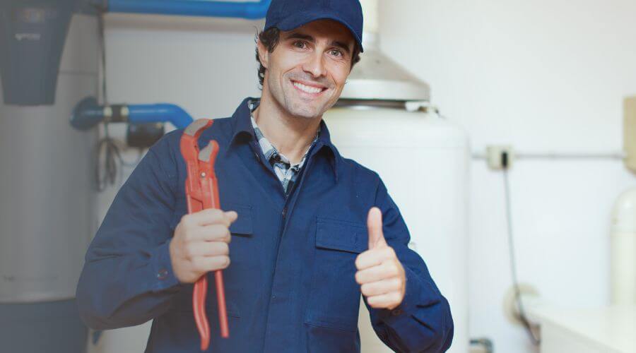 Professional expert plumbing services in Ojo Feliz, NM